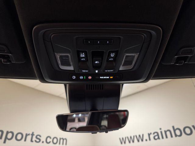 2024 GMC Sierra 1500 4WD Crew Cab Short Box Denali Ultimate