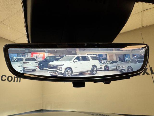 2024 GMC Sierra 1500 4WD Crew Cab Short Box Denali Ultimate