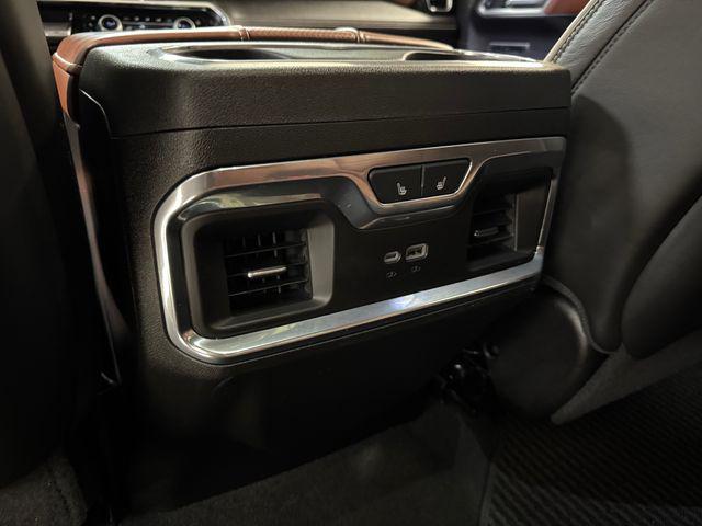 2024 GMC Sierra 1500 4WD Crew Cab Short Box Denali Ultimate