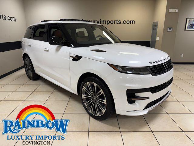 2024 Land Rover Range Rover Sport Dynamic SE for sale in Covington, LA