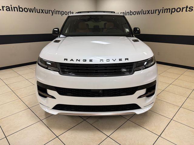 2024 Land Rover Range Rover Sport Dynamic SE
