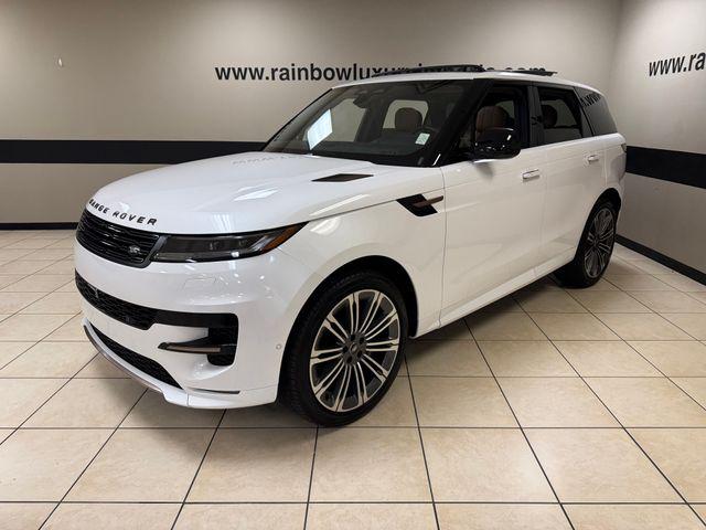 2024 Land Rover Range Rover Sport Dynamic SE