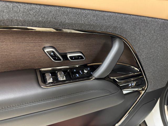 2024 Land Rover Range Rover Sport Dynamic SE