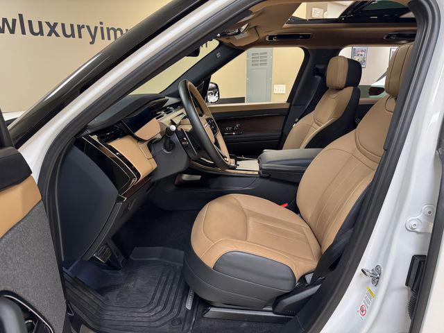 2024 Land Rover Range Rover Sport Dynamic SE