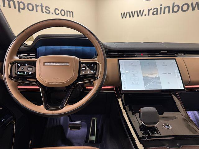 2024 Land Rover Range Rover Sport Dynamic SE