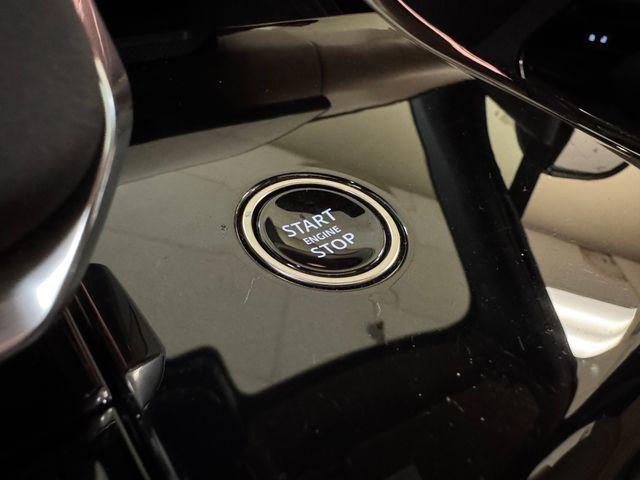 2024 Land Rover Range Rover Sport Dynamic SE
