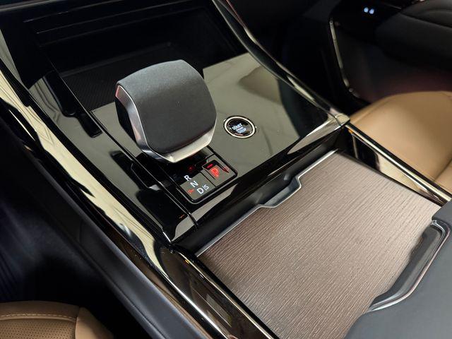 2024 Land Rover Range Rover Sport Dynamic SE