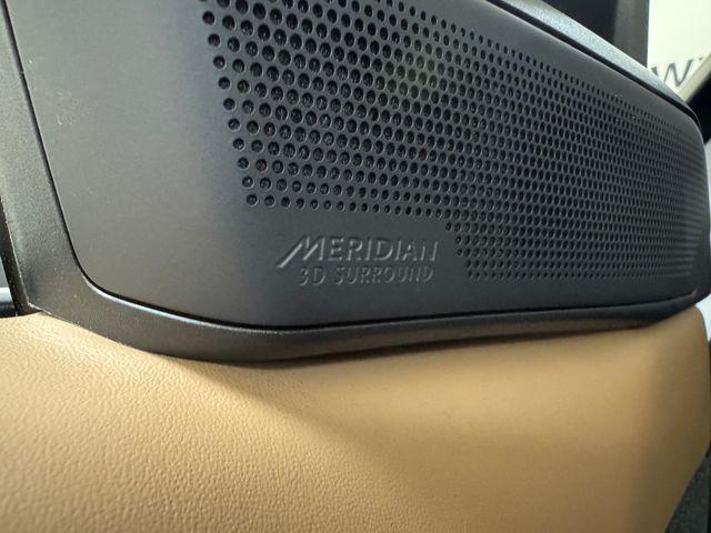 2024 Land Rover Range Rover Sport Dynamic SE