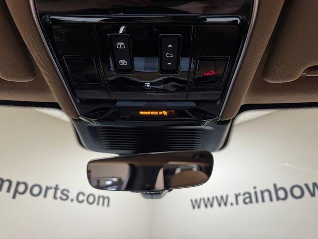 2024 Land Rover Range Rover Sport Dynamic SE