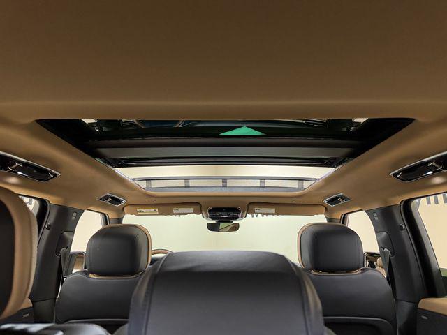 2024 Land Rover Range Rover Sport Dynamic SE