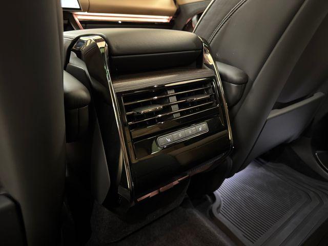 2024 Land Rover Range Rover Sport Dynamic SE