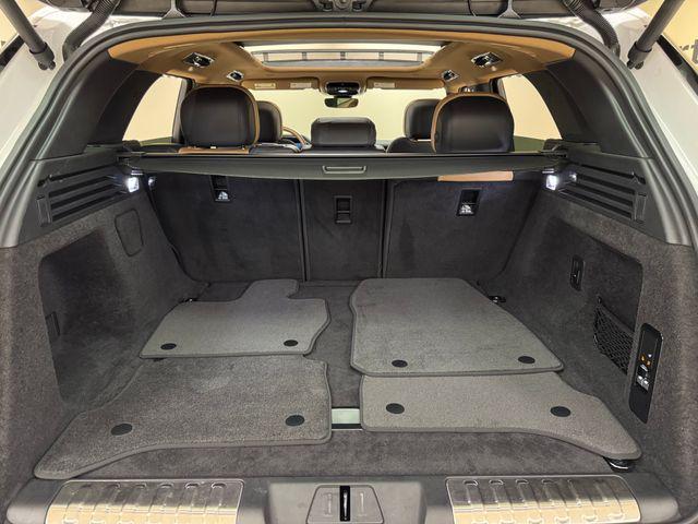 2024 Land Rover Range Rover Sport Dynamic SE