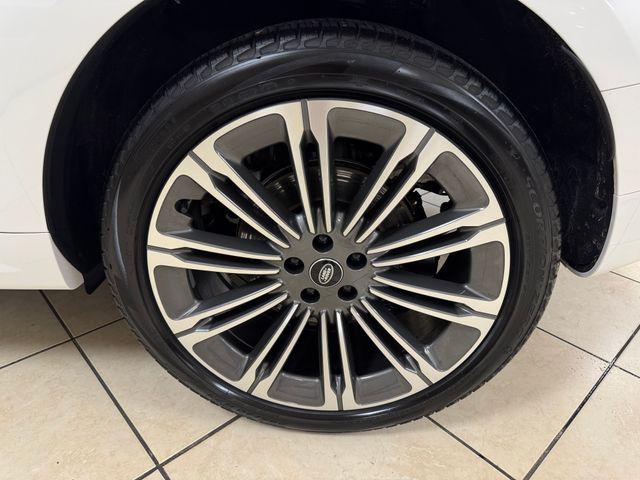 2024 Land Rover Range Rover Sport Dynamic SE