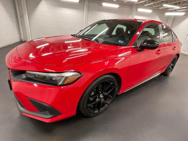 2024 Honda Civic Sport for sale in Richmond, VA