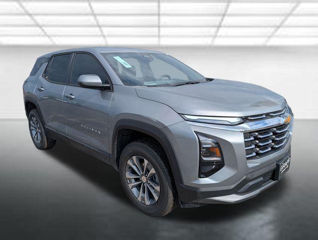 2026 Chevrolet Equinox FWD LT for sale in Grand Prairie, TX