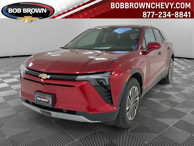 2024 Chevrolet V Blazer eAWD 2LT for sale in Urbandale, IA