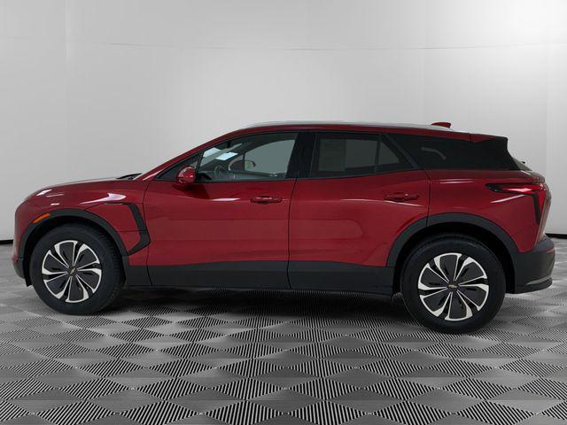 2024 Chevrolet V Blazer eAWD 2LT