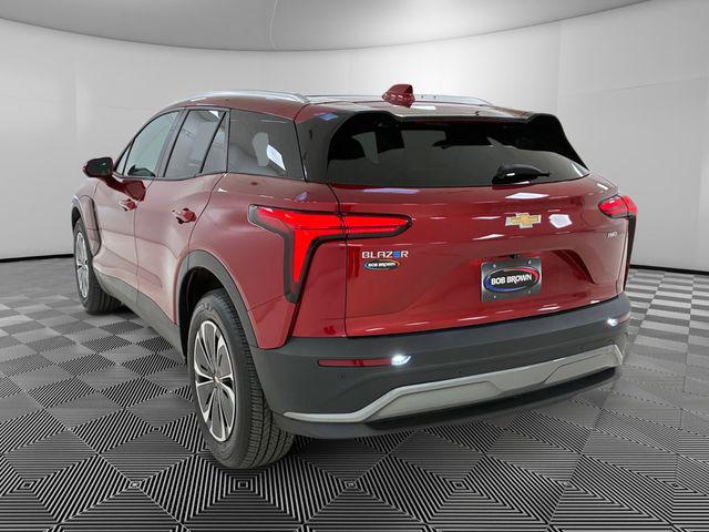 2024 Chevrolet V Blazer eAWD 2LT