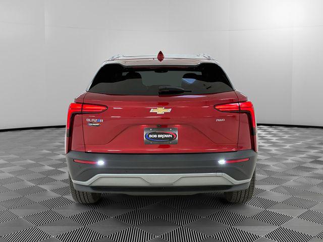 2024 Chevrolet V Blazer eAWD 2LT