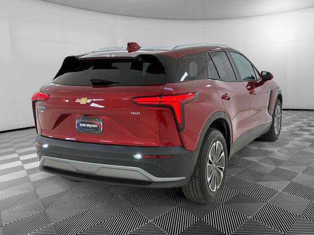 2024 Chevrolet V Blazer eAWD 2LT