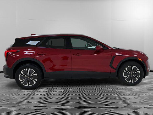 2024 Chevrolet V Blazer eAWD 2LT