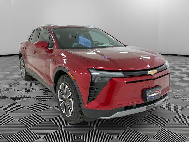 2024 Chevrolet V Blazer eAWD 2LT