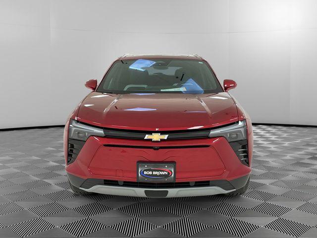 2024 Chevrolet V Blazer eAWD 2LT
