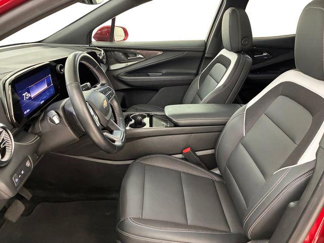 2024 Chevrolet V Blazer eAWD 2LT