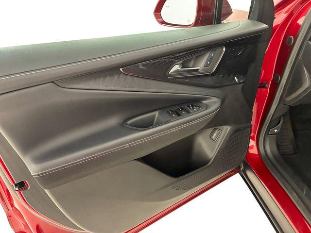 2024 Chevrolet V Blazer eAWD 2LT