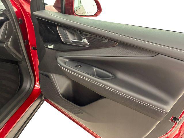 2024 Chevrolet V Blazer eAWD 2LT