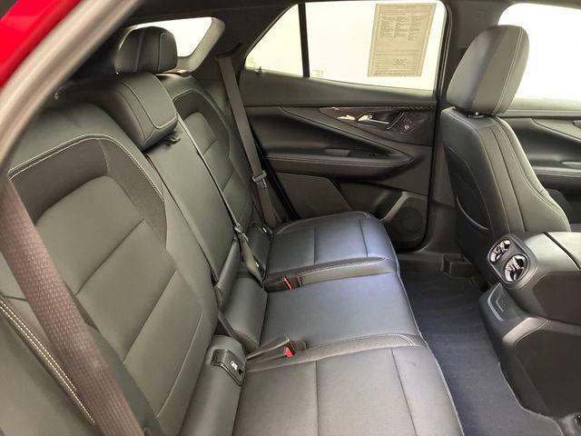 2024 Chevrolet V Blazer eAWD 2LT