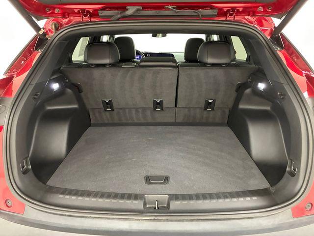 2024 Chevrolet V Blazer eAWD 2LT