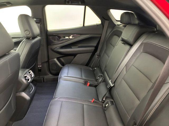 2024 Chevrolet V Blazer eAWD 2LT