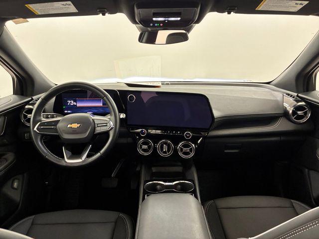 2024 Chevrolet V Blazer eAWD 2LT