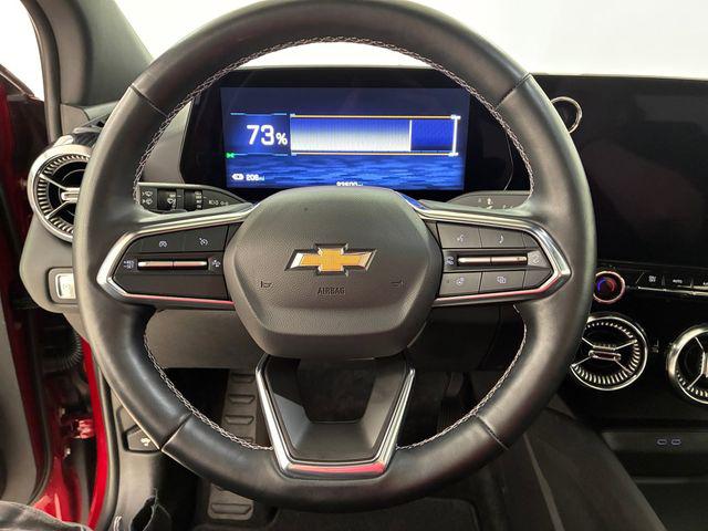 2024 Chevrolet V Blazer eAWD 2LT