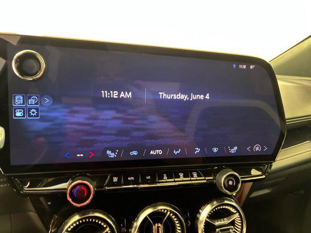 2024 Chevrolet V Blazer eAWD 2LT