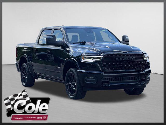 2026 Ram 1500 Limited Crew Cab 4x4 5'7" Box for sale in Marshall, MI