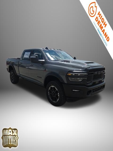 2026 Ram 2500 Power Wagon Rebel Crew Cab 4x4 6'4" Box for sale in Butler, MO
