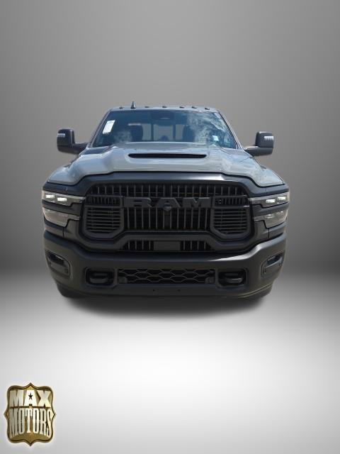 2026 Ram 2500 Power Wagon Rebel Crew Cab 4x4 6'4" Box