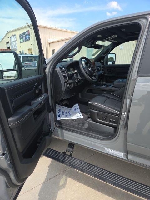 2026 Ram 2500 Power Wagon Rebel Crew Cab 4x4 6'4" Box