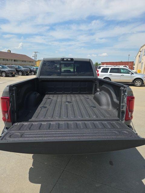 2026 Ram 2500 Power Wagon Rebel Crew Cab 4x4 6'4" Box