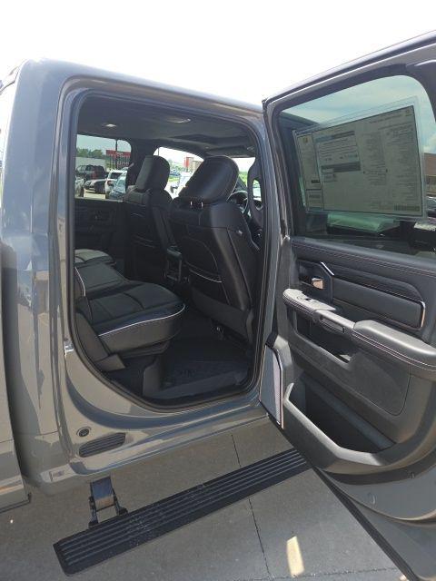 2026 Ram 2500 Power Wagon Rebel Crew Cab 4x4 6'4" Box