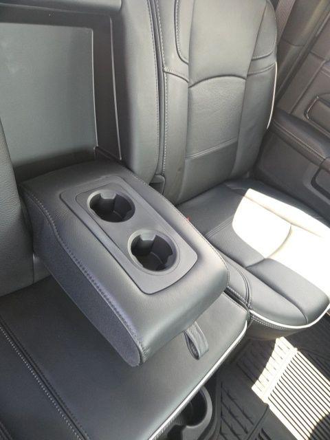 2026 Ram 2500 Power Wagon Rebel Crew Cab 4x4 6'4" Box