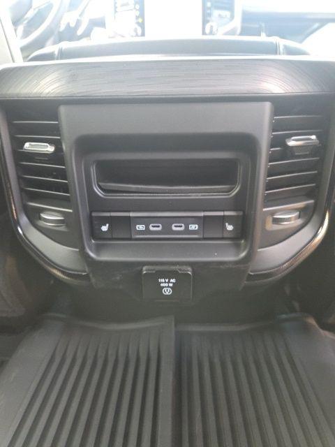 2026 Ram 2500 Power Wagon Rebel Crew Cab 4x4 6'4" Box