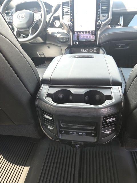 2026 Ram 2500 Power Wagon Rebel Crew Cab 4x4 6'4" Box