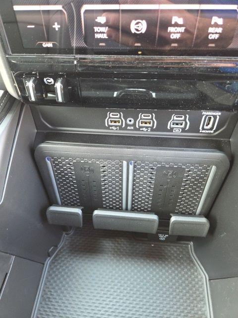 2026 Ram 2500 Power Wagon Rebel Crew Cab 4x4 6'4" Box