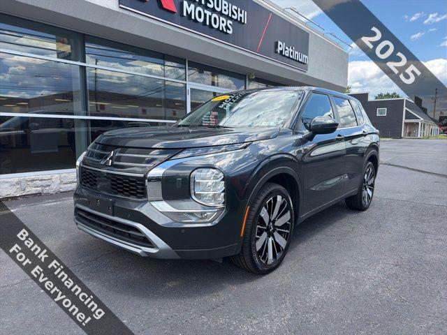 2025 Mitsubishi Outlander SE 2.5 S-AWC for sale in Mechanicsburg, PA