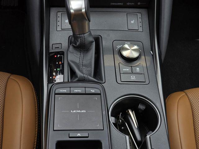 2024 Lexus IS 350 F SPORT Design