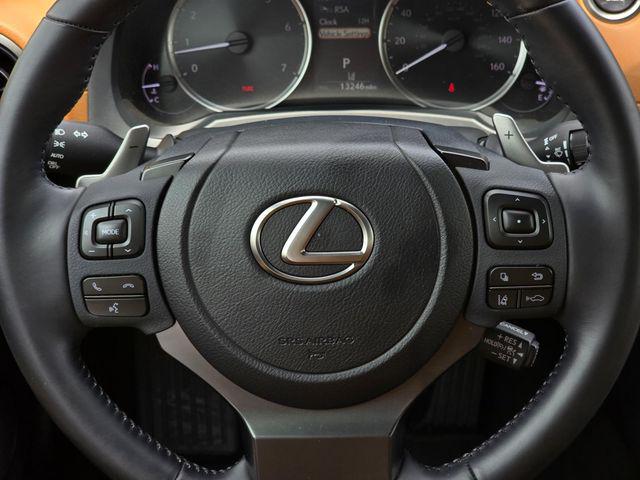 2024 Lexus IS 350 F SPORT Design