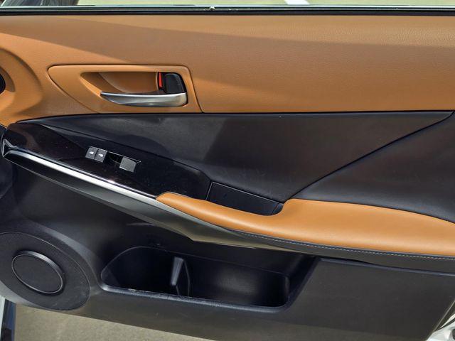 2024 Lexus IS 350 F SPORT Design